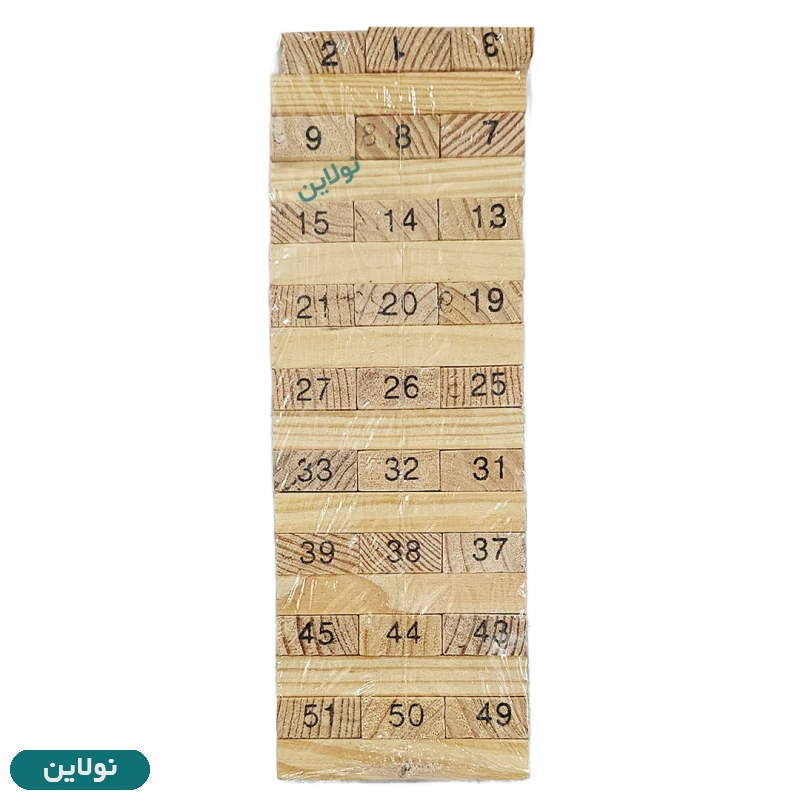 قیمت و خرید برج هیجان wiss toy | نولاین قیمت و خرید برج هیجان wiss toy | نولاین