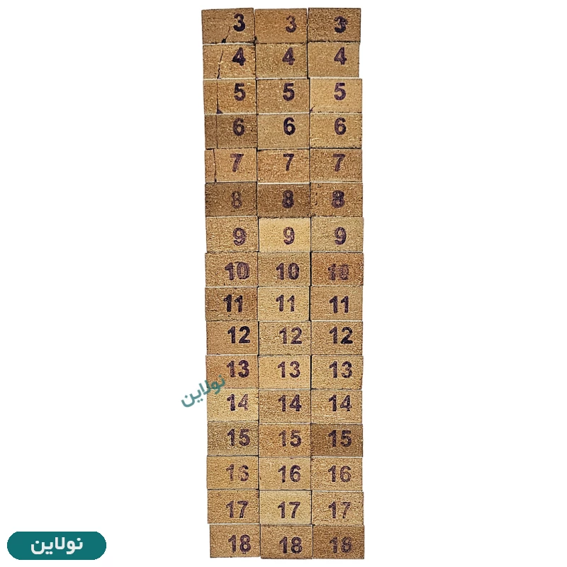 قیمت و خرید برج هیجان ارمغان کیش | نولاین قیمت و خرید برج هیجان ارمغان کیش | نولاین