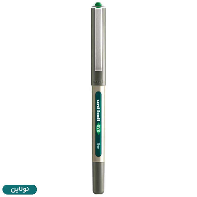 قیمت و خرید روان نویس یونی بال مدل eye fine ضخامت 0.7 میلی متری کد UB-157 | نولاین قیمت و خرید روان نویس یونی بال مدل eye fine ضخامت 0.7 میلی متری کد UB-157 | نولاین