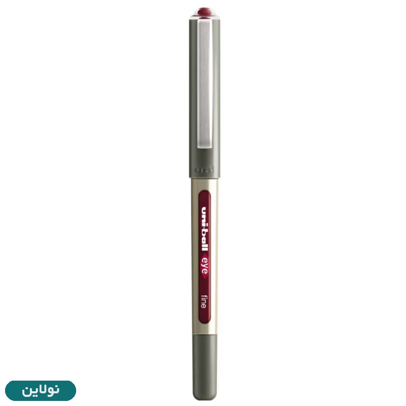قیمت و خرید روان نویس یونی بال مدل eye fine ضخامت 0.7 میلی متری کد UB-157 | نولاین قیمت و خرید روان نویس یونی بال مدل eye fine ضخامت 0.7 میلی متری کد UB-157 | نولاین