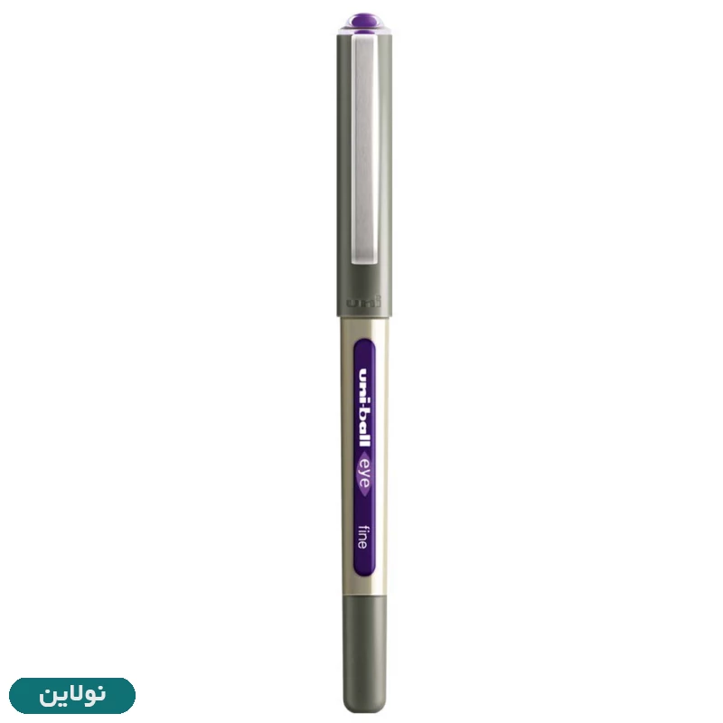 قیمت و خرید روان نویس یونی بال مدل eye fine ضخامت 0.7 میلی متری کد UB-157 | نولاین قیمت و خرید روان نویس یونی بال مدل eye fine ضخامت 0.7 میلی متری کد UB-157 | نولاین