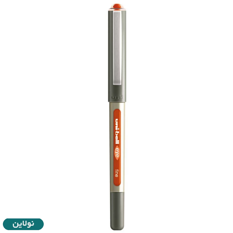 قیمت و خرید روان نویس یونی بال مدل eye fine ضخامت 0.7 میلی متری کد UB-157 | نولاین قیمت و خرید روان نویس یونی بال مدل eye fine ضخامت 0.7 میلی متری کد UB-157 | نولاین
