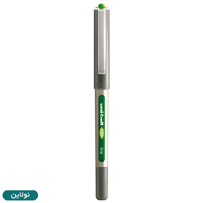 قیمت و خرید روان نویس یونی بال مدل eye fine ضخامت 0.7 میلی متری کد UB-157 | نولاین قیمت و خرید روان نویس یونی بال مدل eye fine ضخامت 0.7 میلی متری کد UB-157 | نولاین