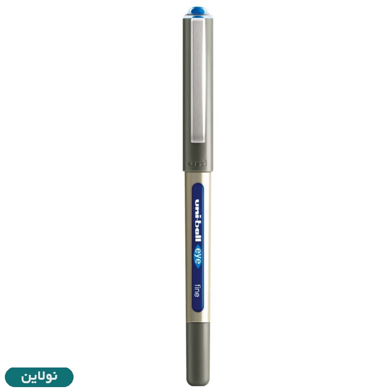 قیمت و خرید روان نویس یونی بال مدل eye fine ضخامت 0.7 میلی متری کد UB-157 | نولاین قیمت و خرید روان نویس یونی بال مدل eye fine ضخامت 0.7 میلی متری کد UB-157 | نولاین