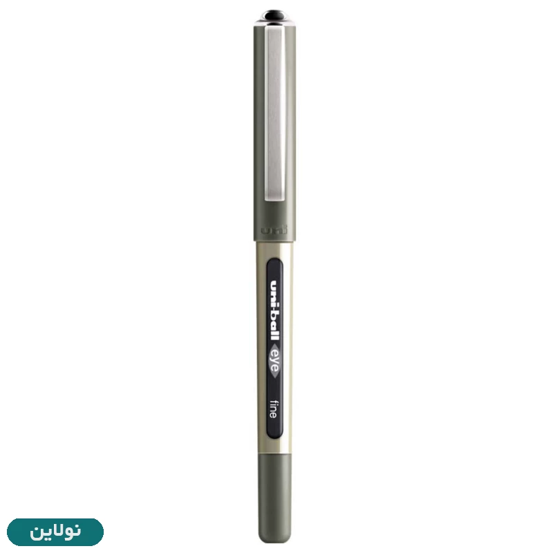 قیمت و خرید روان نویس یونی بال مدل eye fine ضخامت 0.7 میلی متری کد UB-157 | نولاین قیمت و خرید روان نویس یونی بال مدل eye fine ضخامت 0.7 میلی متری کد UB-157 | نولاین