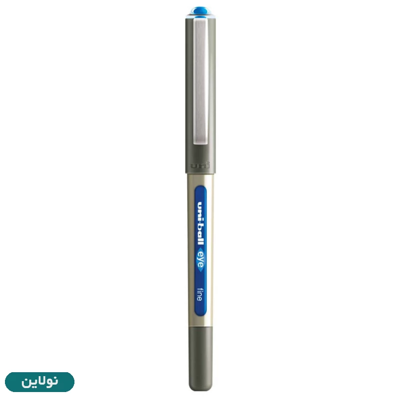 قیمت و خرید روان نویس یونی بال مدل eye fine ضخامت 0.7 میلی متری کد UB-157 | نولاین قیمت و خرید روان نویس یونی بال مدل eye fine ضخامت 0.7 میلی متری کد UB-157 | نولاین