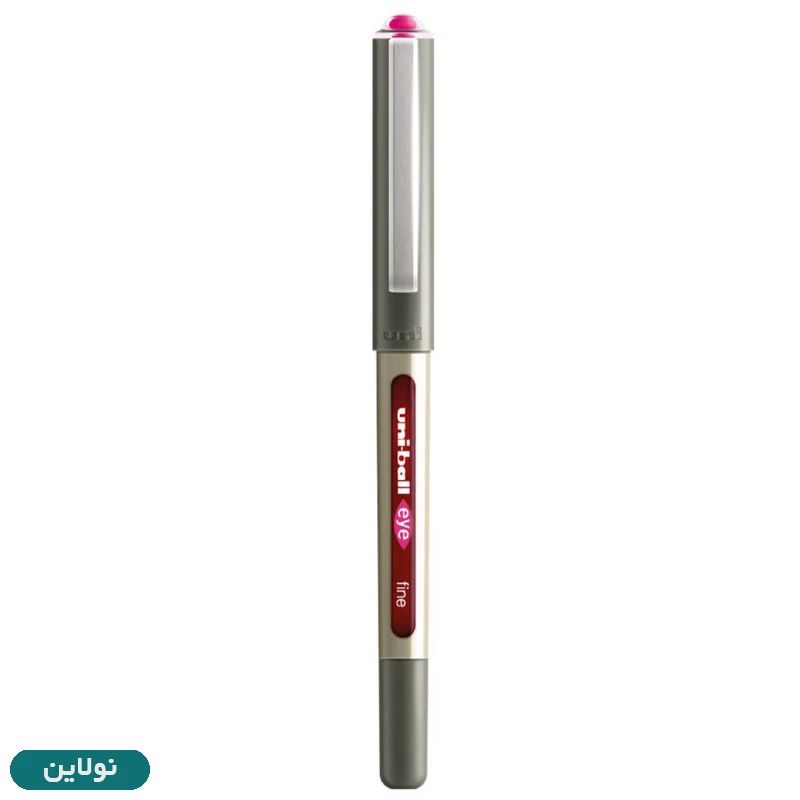 قیمت و خرید روان نویس یونی بال مدل eye fine ضخامت 0.7 میلی متری کد UB-157 | نولاین قیمت و خرید روان نویس یونی بال مدل eye fine ضخامت 0.7 میلی متری کد UB-157 | نولاین