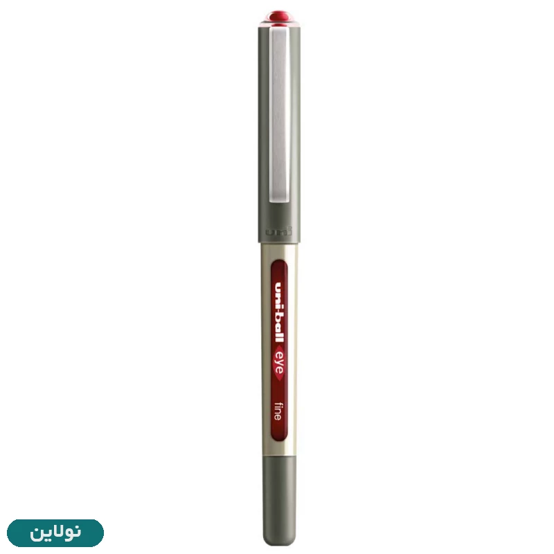 قیمت و خرید روان نویس یونی بال مدل eye fine ضخامت 0.7 میلی متری کد UB-157 | نولاین قیمت و خرید روان نویس یونی بال مدل eye fine ضخامت 0.7 میلی متری کد UB-157 | نولاین