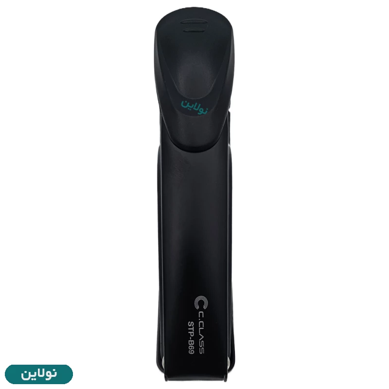 قیمت و خرید منگنه فلزی سی کلاس سایز بزرگ کد STP-B69 | نولاین قیمت و خرید منگنه فلزی سی کلاس سایز بزرگ کد STP-B69 | نولاین