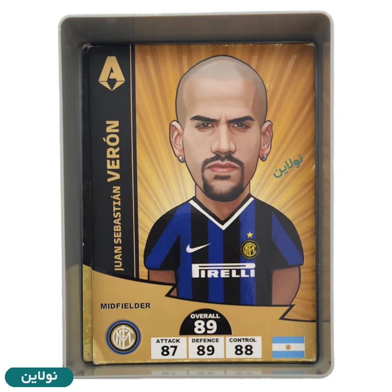 قیمت و خرید جاکارتی کلکسیونی کیمدی | نولاین