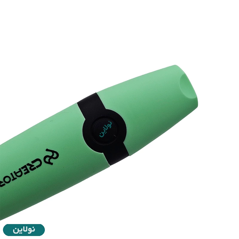 قیمت و خرید ماژیک علامت زن مدل هایلایتر لومو lumo سی کلاس بسته 24 عددی کد HLV-24 | نولاین