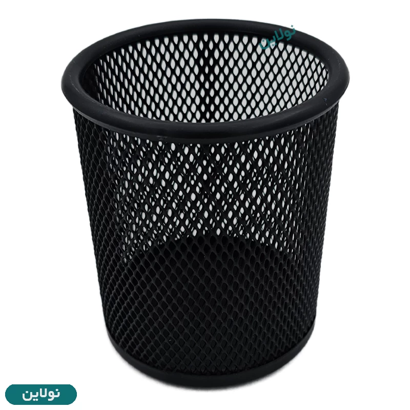 قیمت و خرید جاقلمی توری فلزی وافر vafer | نولاین