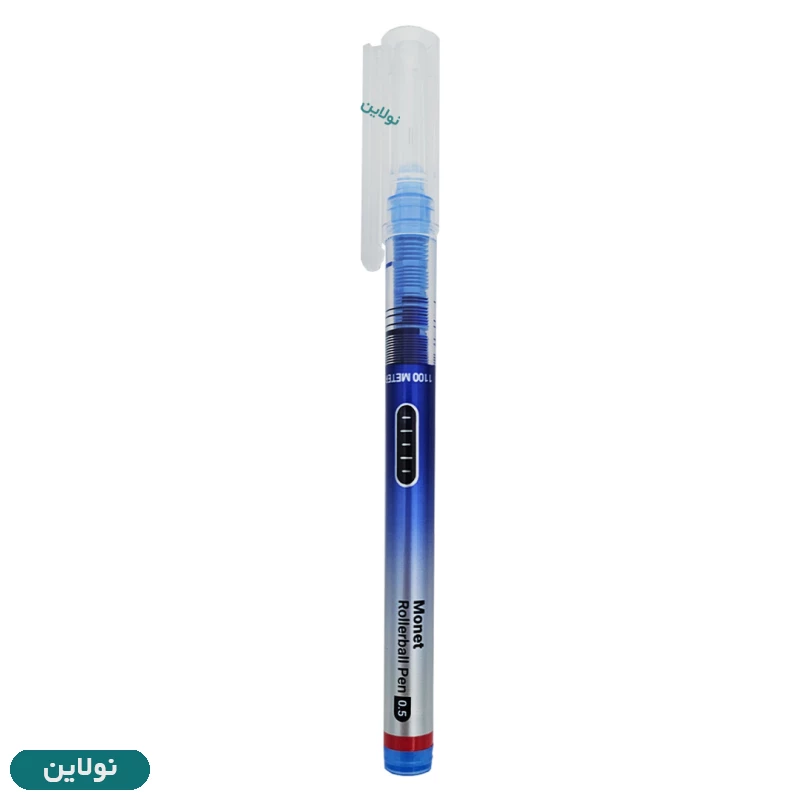قیمت و خرید روان نویس مونه monet سی کلاس ضخامت 0.5 میلی متری بسته 8 عددی | نولاین