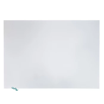 مقوا سفید پشت طوسی 50 × 70 سانتی متر | نولاین