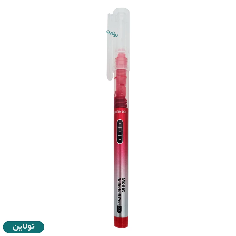 قیمت و خرید روان نویس مونه monet سی کلاس ضخامت 0.5 میلی متری بسته 4 عددی | نولاین