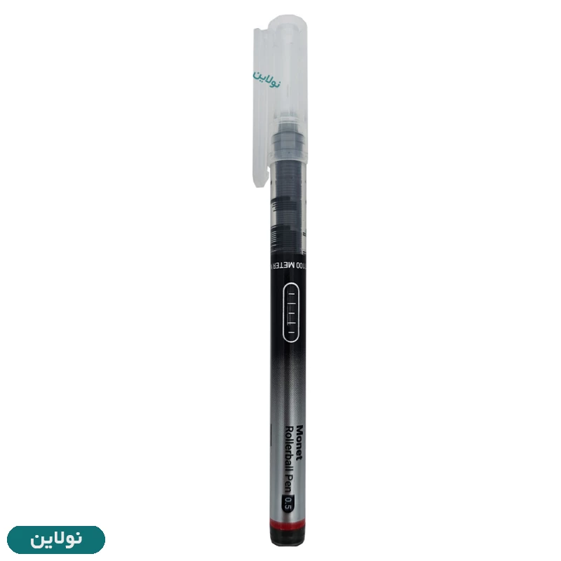 قیمت و خرید روان نویس مونه monet سی کلاس ضخامت 0.5 میلی متری بسته 4 عددی | نولاین