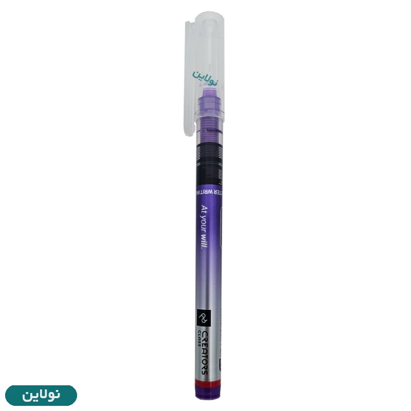 قیمت و خرید روان نویس مونه monet سی کلاس ضخامت 0.5 میلی متری بسته 8 عددی | نولاین