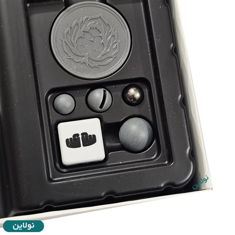 قیمت و خرید بازی گل یا پوچ لوکس بازیتا به همراه اشتراک فیلیمو | نولاین