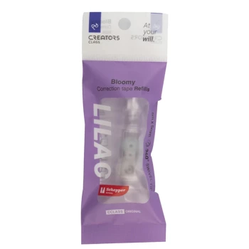 یدک لاک غلط گیر نواری سی کلاس مدل bloomy کد cct75 | نولاین