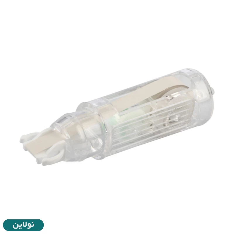 قیمت و خرید یدک لاک غلط گیر نواری سی کلاس مدل بلومی bloomy کد CCT-78R | نولاین