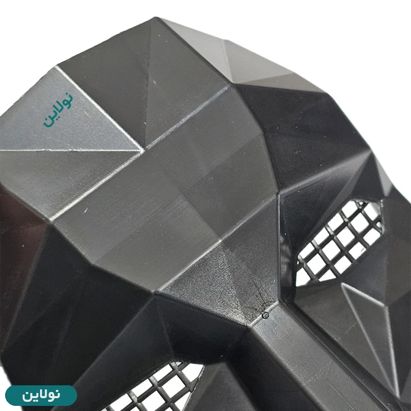 قیمت و خرید ماسک نقش آفرینی طرح رئیس اسکویید گیم | نولاین