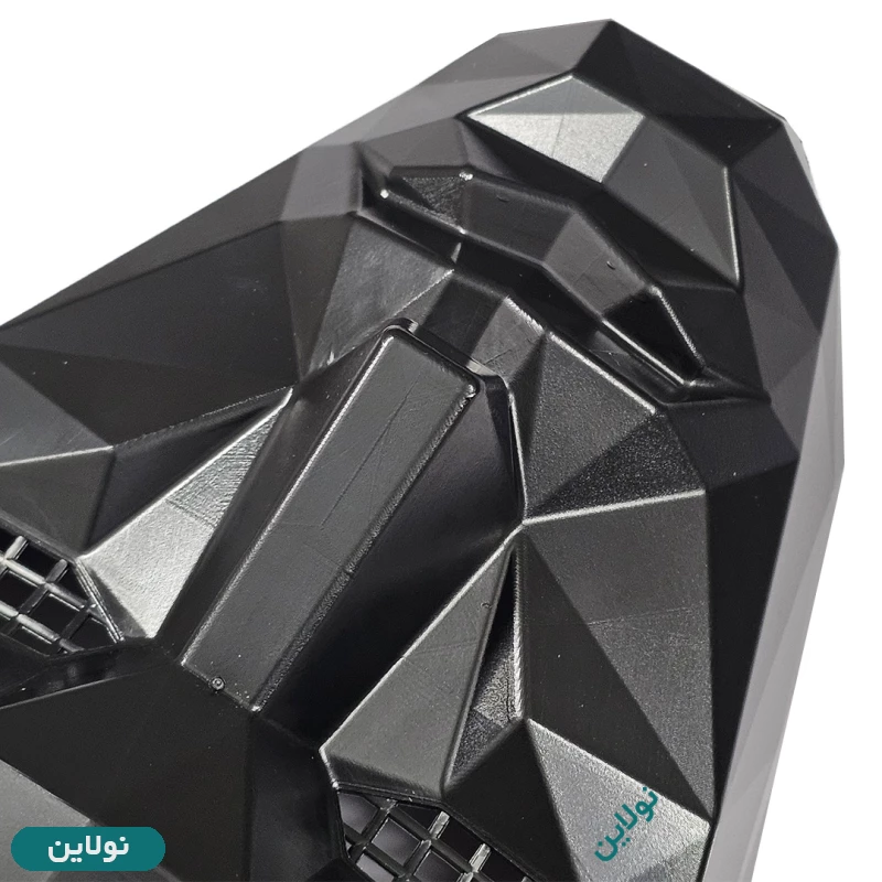 قیمت و خرید ماسک نقش آفرینی طرح رئیس اسکویید گیم | نولاین