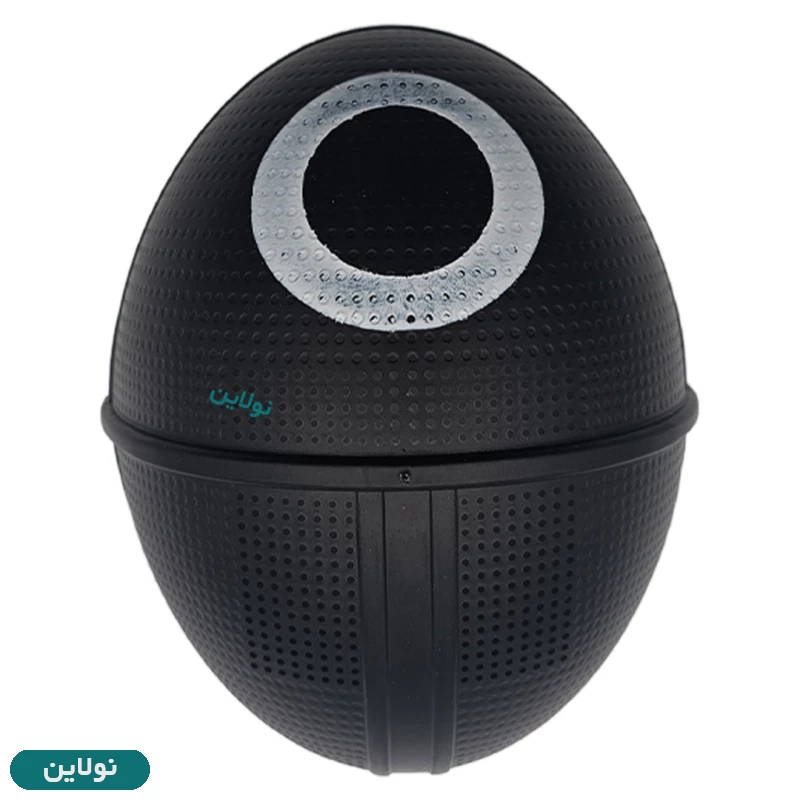 قیمت و خرید ماسک نقش آفرینی طرح دایره اسکویید گیم | نولاین