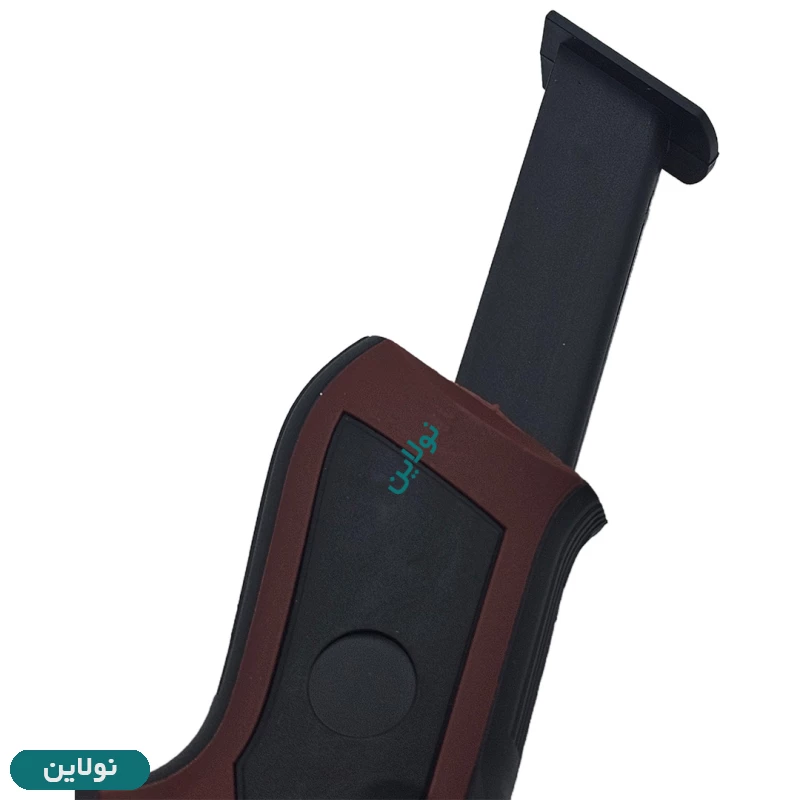 قیمت و خرید تفنگ اسباب بازی مدل کلت کوچک کد 001 | نولاین قیمت و خرید تفنگ اسباب بازی مدل کلت کوچک کد 001 | نولاین