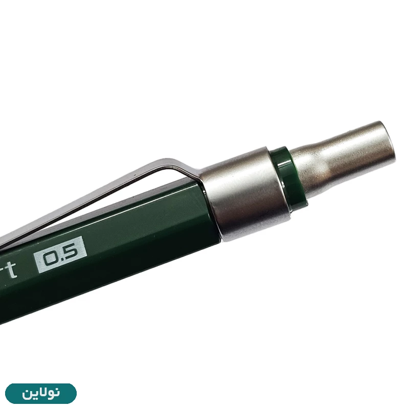 قیمت و خرید مداد نوکی سی کلاس مدل اکسپرت expert ضخامت 0.5 میلی متری کد MP-E8045-5 | نولاین