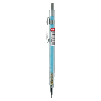 مداد نوکی پنتر ضخامت 0.5 میلی متری مدل شیشه ای glass کد MP 1611 | نولاین