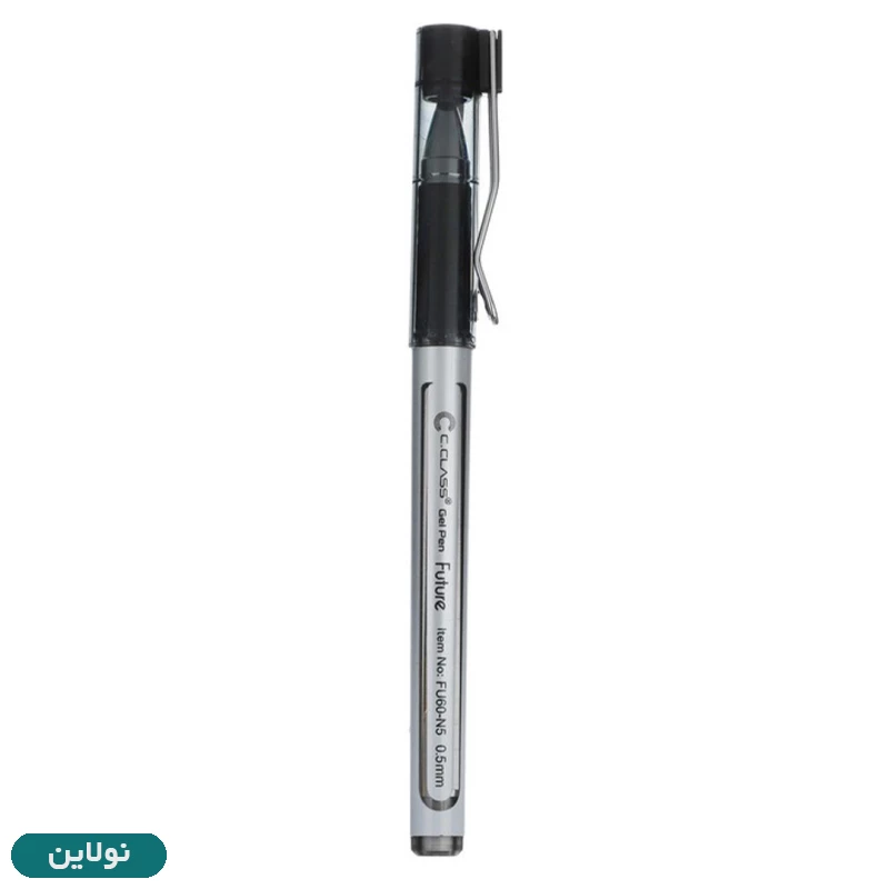 قیمت و خرید روان نویس فیوچر future سی کلاس ضخامت 0.5 میلی متری | نولاین