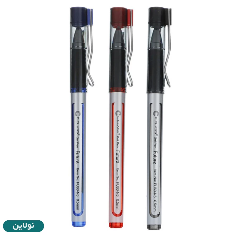 قیمت و خرید روان نویس فیوچر future سی کلاس ضخامت 0.5 میلی متری | نولاین