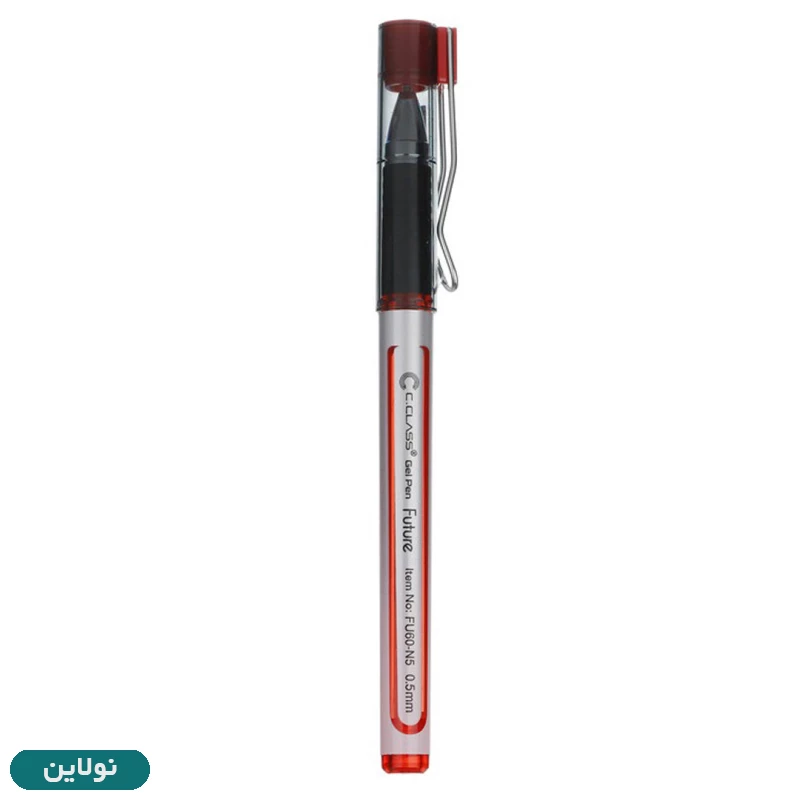 قیمت و خرید روان نویس فیوچر future سی کلاس ضخامت 0.5 میلی متری | نولاین