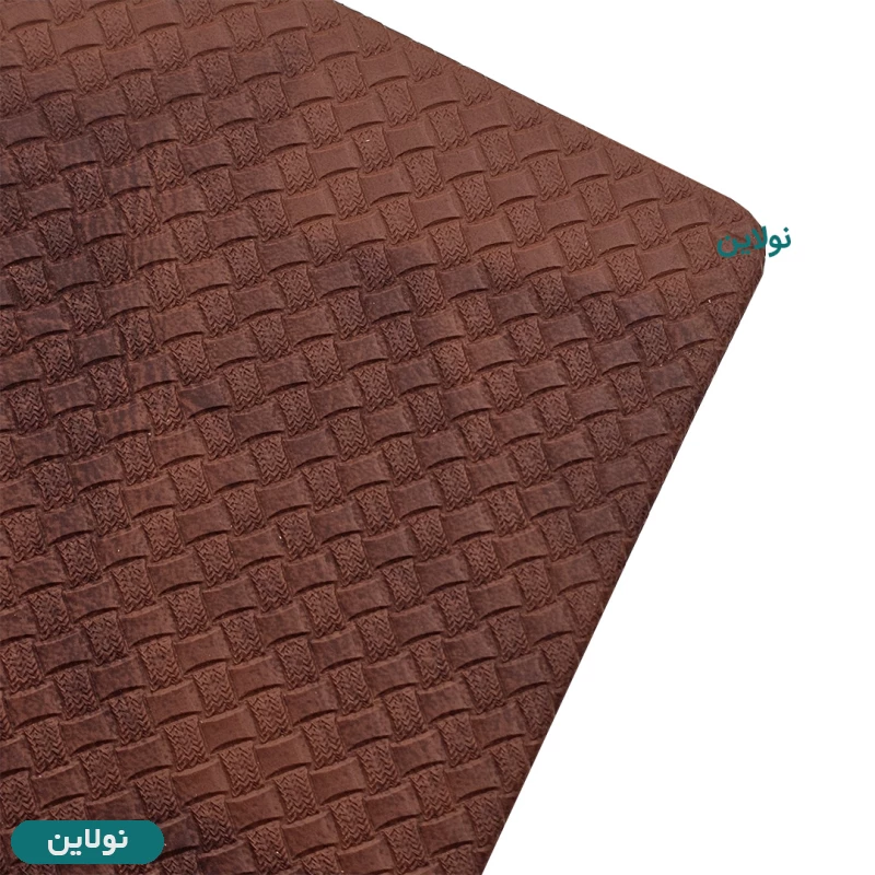 قیمت و خرید دفتر سررسید 1404 اروپایی جلد چرمی دایان مدل رویال کد 123 | نولاین