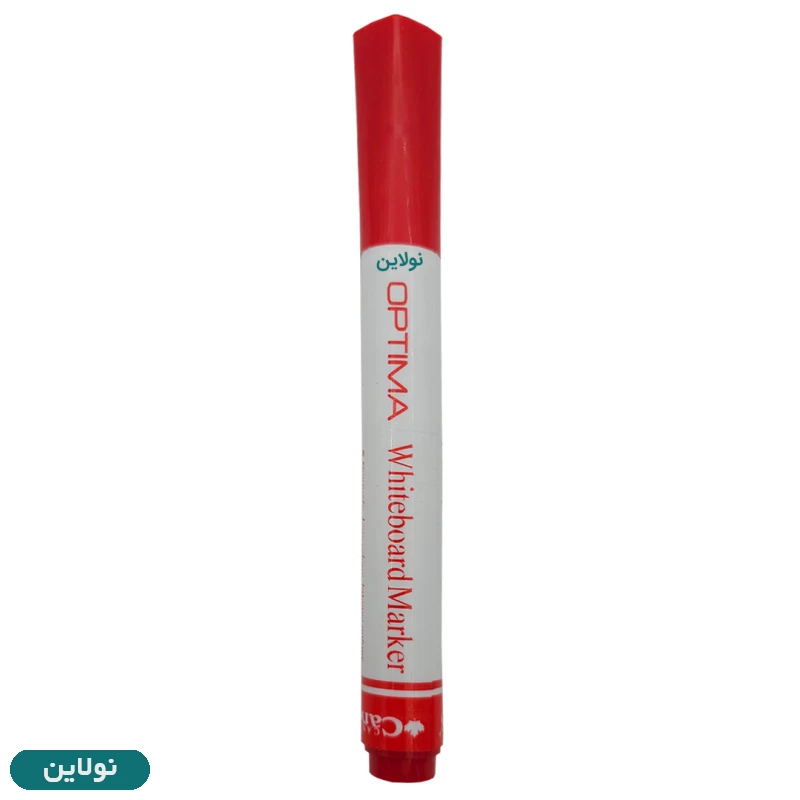 قیمت و خرید ماژیک وایت برد کنکو مدل اپتیما optima نوک تخت | نولاین