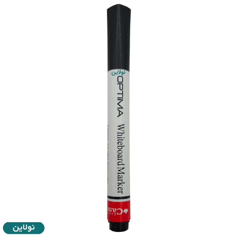 قیمت و خرید ماژیک وایت برد کنکو مدل اپتیما optima نوک تخت | نولاین