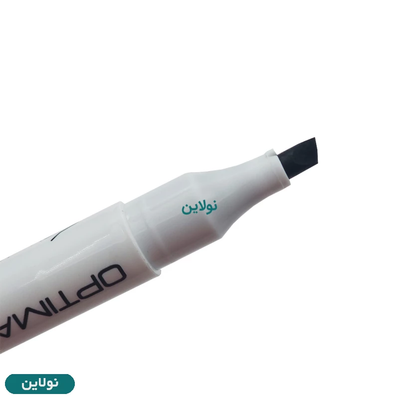 قیمت و خرید ماژیک وایت برد کنکو مدل اپتیما optima نوک تخت | نولاین