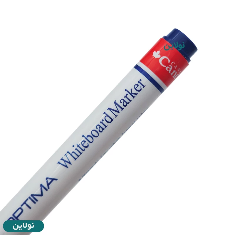 قیمت و خرید ماژیک وایت برد کنکو مدل اپتیما optima نوک گرد | نولاین