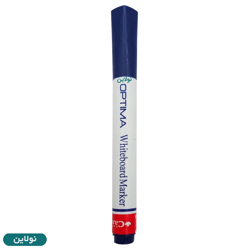 قیمت و خرید ماژیک وایت برد کنکو مدل اپتیما optima نوک تخت | نولاین