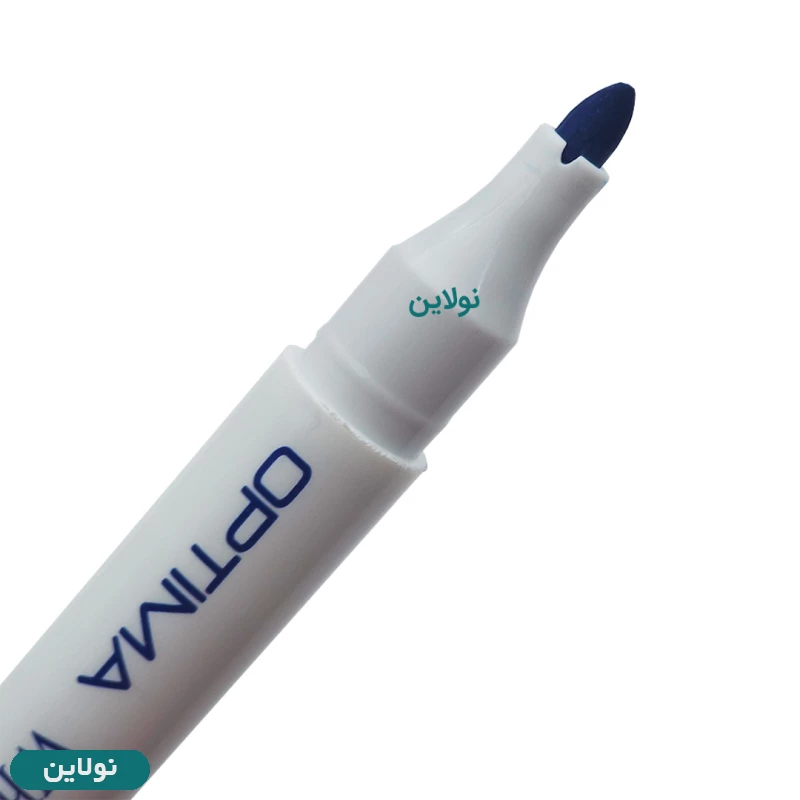 قیمت و خرید ماژیک وایت برد کنکو مدل اپتیما optima نوک گرد | نولاین