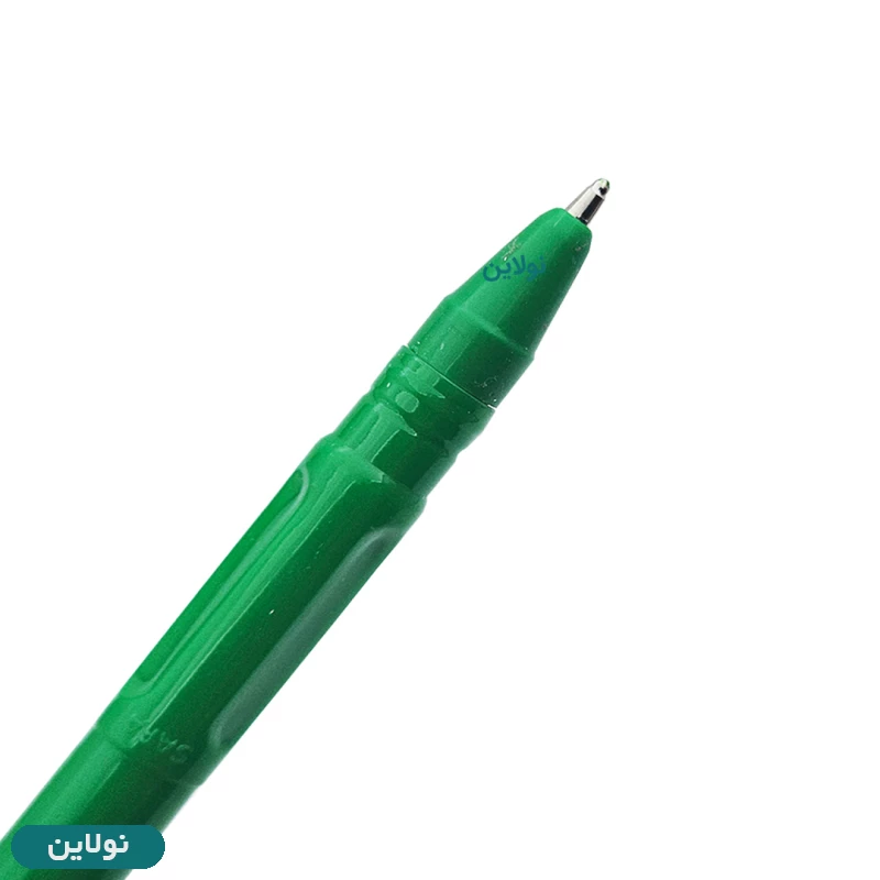 قیمت و خرید خودکار کیان رنگی بسته 6 عددی ضخامت 1 میلی متری | نولاین