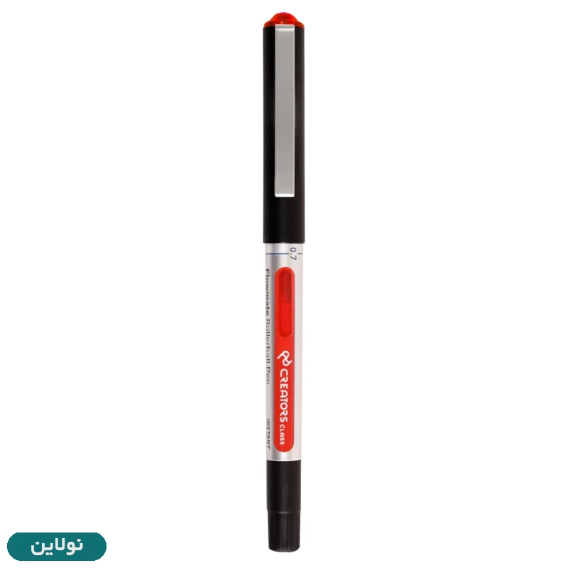 قیمت و خرید روان نویس فلومیت سی کلاس ضخامت 0.7 میلی متری کد flowmate wrp24 | نولاین