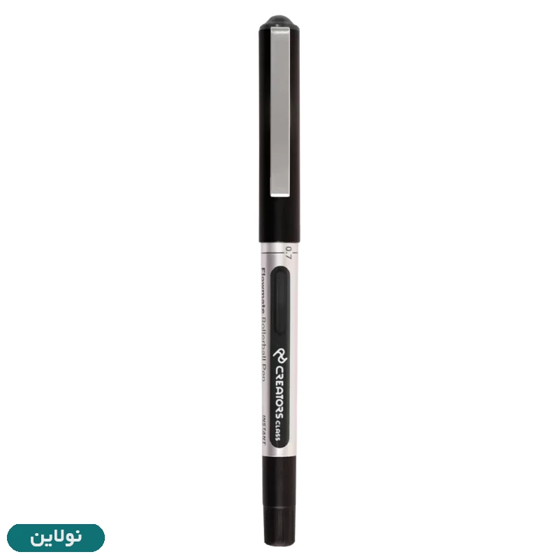 قیمت و خرید روان نویس فلومیت سی کلاس ضخامت 0.7 میلی متری کد flowmate wrp24 | نولاین