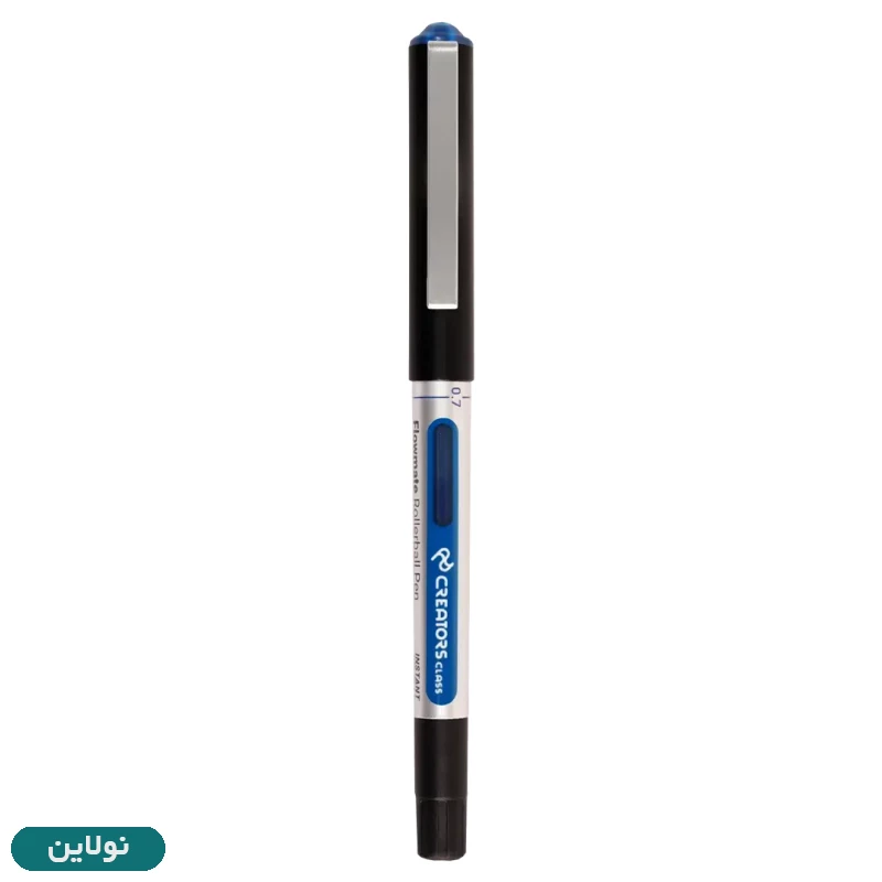 قیمت و خرید روان نویس فلومیت سی کلاس ضخامت 0.7 میلی متری بسته 4 عددی کد flowmate wrp24 | نولاین