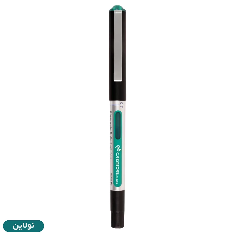 قیمت و خرید روان نویس فلومیت سی کلاس ضخامت 0.7 میلی متری کد flowmate wrp24 | نولاین