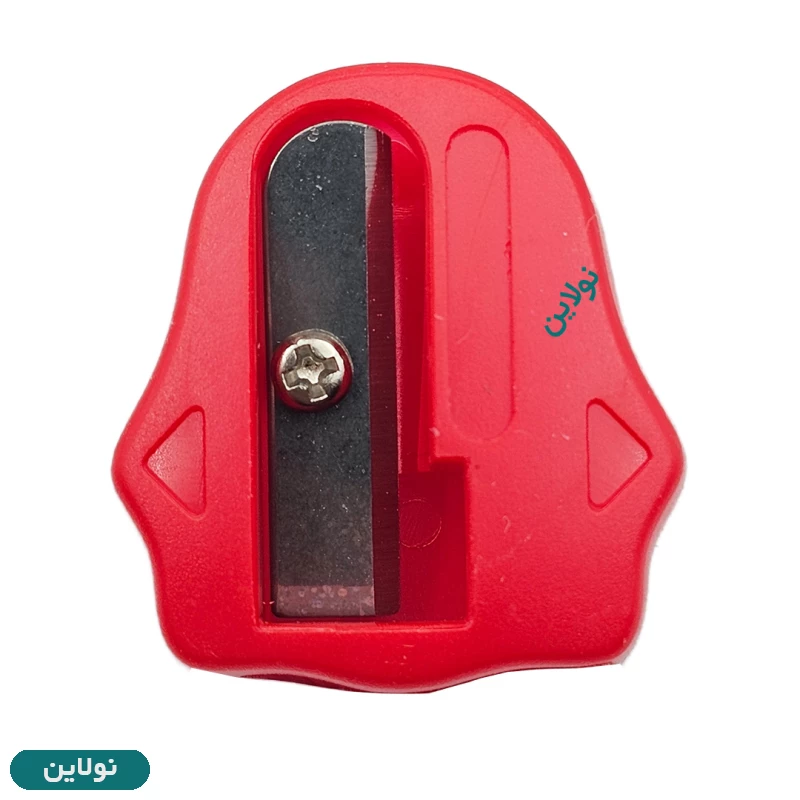 قیمت و خرید تراش ساده آریا بسته 5 عددی کد 9049 | نولاین