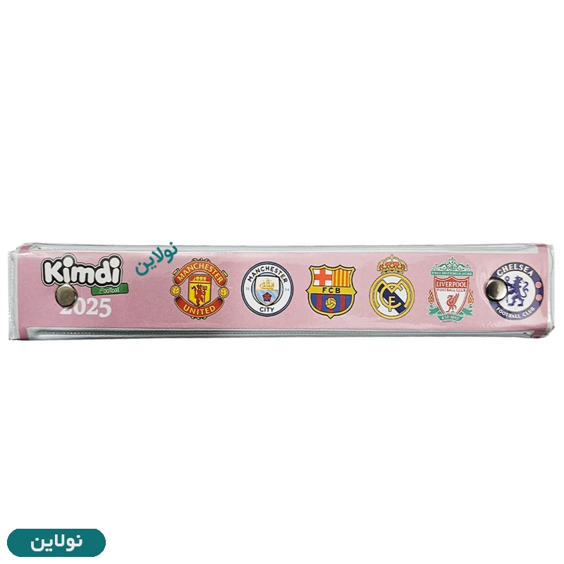 قیمت و خرید آلبوم اختصاصی کارت های فوتبالی کیمدی طرح مسی ظرفیت 120 عددی | نولاین قیمت و خرید آلبوم اختصاصی کارت های فوتبالی کیمدی طرح مسی ظرفیت 120 عددی | نولاین