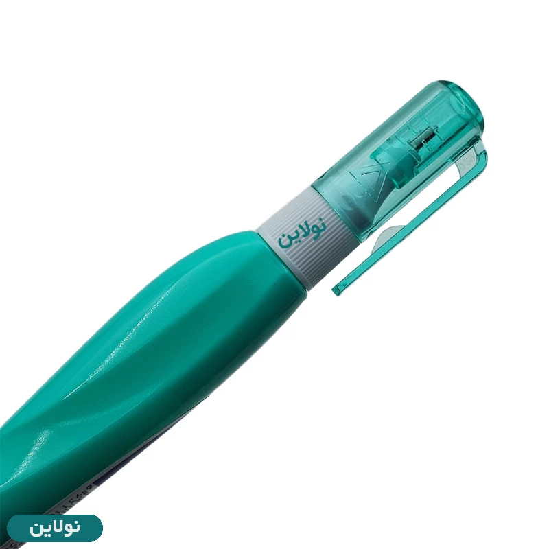 قیمت و خرید غلط گیر قلمی مایع سی کلاس حجم 6 میلی لیتر مدل اسلیم پاستلی کد CCP6 | نولاین