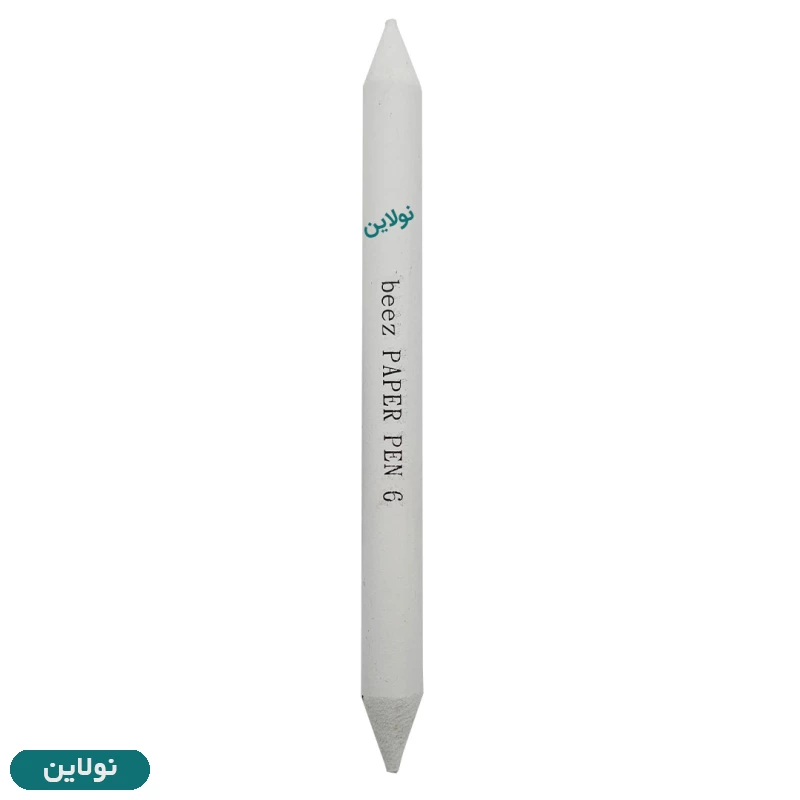 قیمت و خرید محو کن بیز beez سایز 6 قطر 12 سانتی متری | نولاین