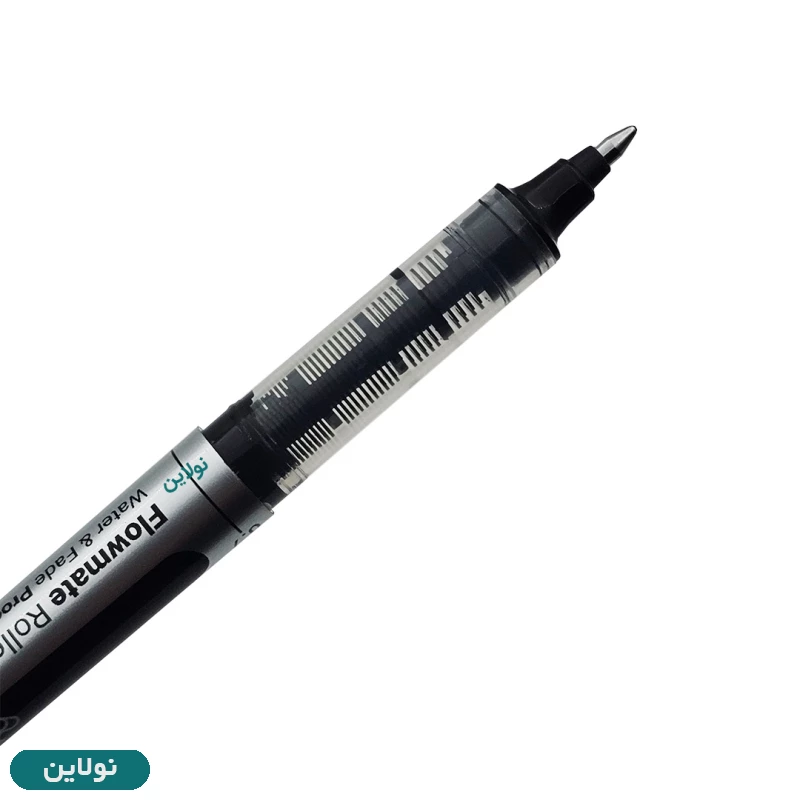 قیمت و خرید روان نویس فلومیت سی کلاس ضخامت 0.7 میلی متری کد flowmate wrp24 | نولاین